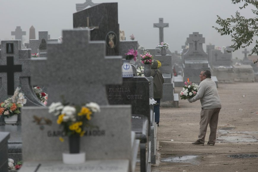 “¿No van a venir a socorrernos?”: muertes por falta de urgencias en el municipio madrileño de Colmenar Viejo