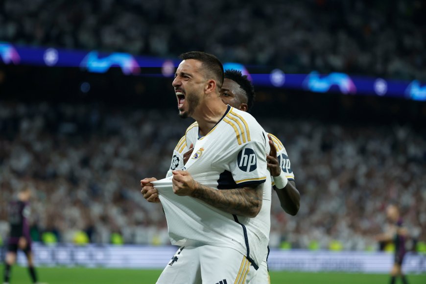 El sinuoso camino a la gloria de Joselu Mato