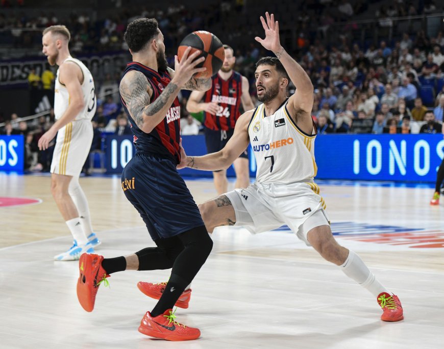 Facundo Campazzo es elegido como el MVP de la ACB 2023-24