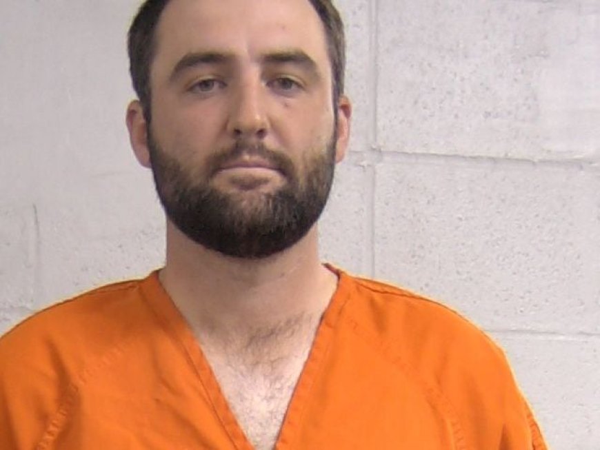 Caos en el PGA de Valhalla: Scottie Scheffler es detenido por la policía