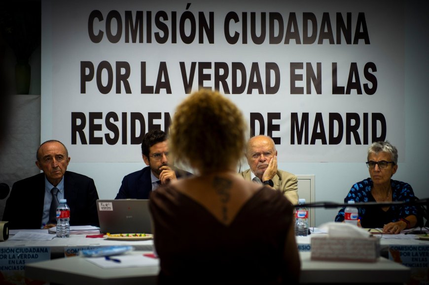 El PP bloquea en dos meses cuatro iniciativas relacionadas con el movimiento 7.291