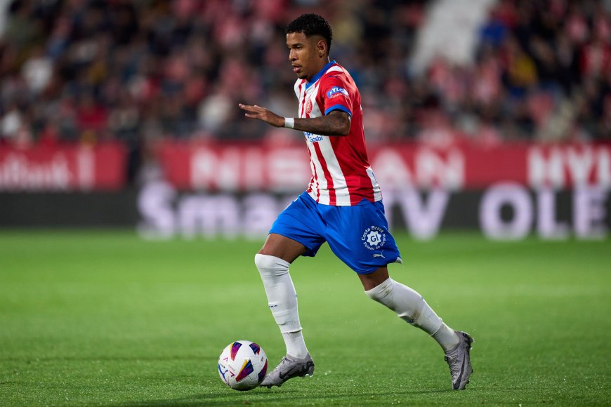El jugador sorpresa de la Liga se llama Savinho