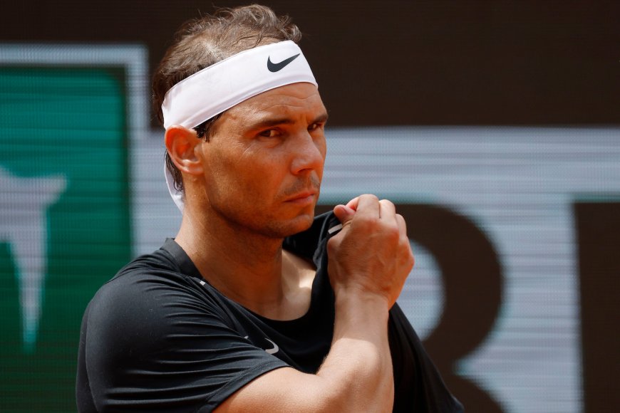 Nadal redobla el esfuerzo ante la incógnita de los cinco sets