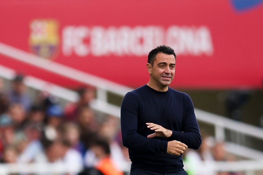 La nostalgia confunde al Barça