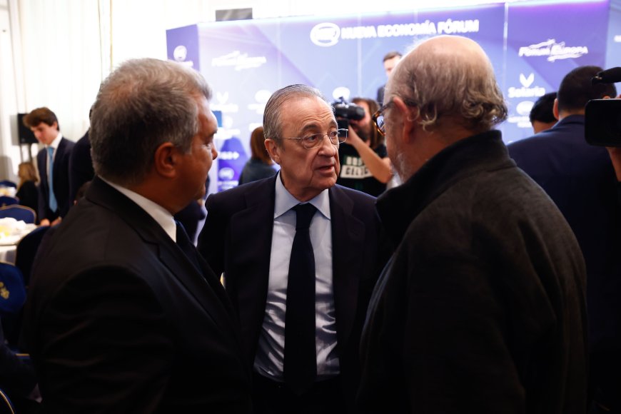 La Justicia concluye que FIFA y UEFA abusan de su posición de dominio e impiden la libre competencia en el mercado