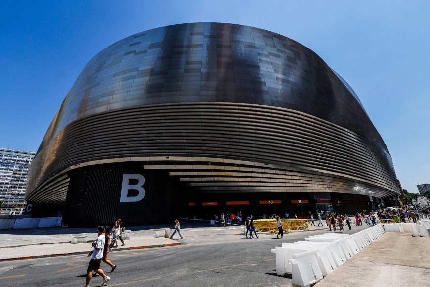 Madrid sancionará por el ruido a los promotores de todos los conciertos hechos en el Bernabéu, pero no al Real Madrid
