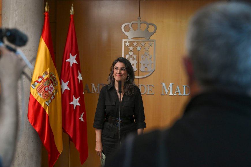 Más Madrid recurre “el juicio ideológico” del PP de Ayuso al vetar a una experta en las muertes de las residencias