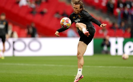 Que Wembley ilumine a un Madrid de cine