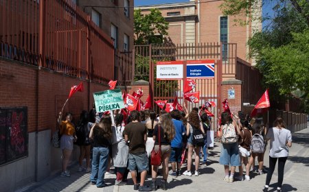 Así incrustó Ayuso un colegio internacional en el corazón del Ramiro de Maeztu: “Dossier aceptado; el centro será auditado en otoño”