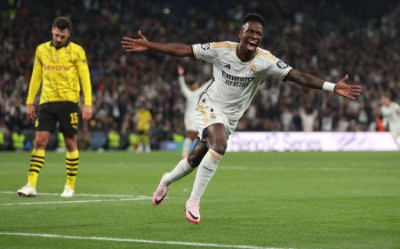 ¿Qué tiene el Madrid contra la estadística? Así extiende su brutal racha en Champions