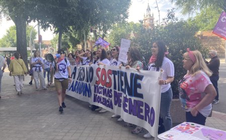 Las trabajadoras de la Red de Violencia de Género de Madrid vuelven a la huelga después de tres meses sin avances con el Ayuntamiento