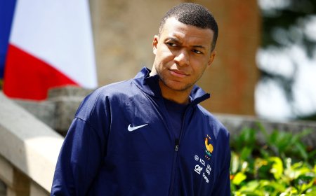 El Real Madrid ficha a Kylian Mbappé tras más de diez años de cortejo
