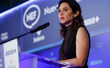 El PP de Ayuso investigará en la Asamblea la relación de Begoña Gómez con la Complutense