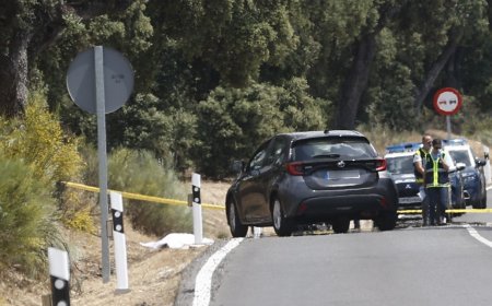 Borja Villacís, del pasado Ultrasur, a una causa por narcotráfico en la Audiencia Nacional