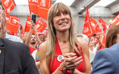 PSOE y Más Madrid acusan al PP de Ayuso de “perseguir al adversario” por investigar a Begoña Gómez