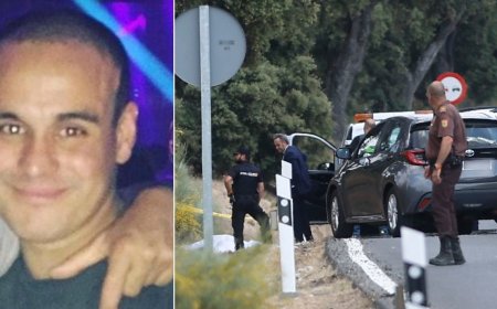 Las claves del crimen de los asesinos de Borja Villacís: una cita fatal y una huida torticera