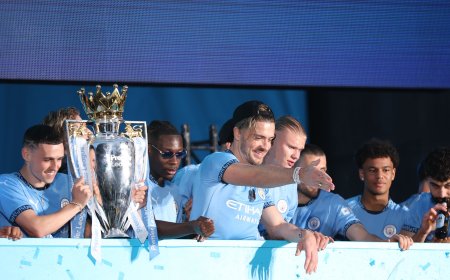 El Manchester City desafía a la Premier League con una demanda que puede cambiar la historia del fútbol inglés