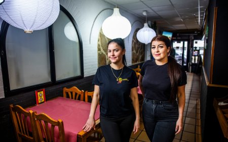 La Mansión del Chowfan, el restaurante chino de Vallecas cuyos principales clientes son venezolanos