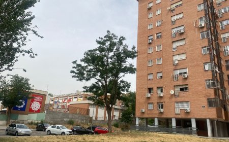 Criminólogos contra narcopisos por el barrio de Lucero