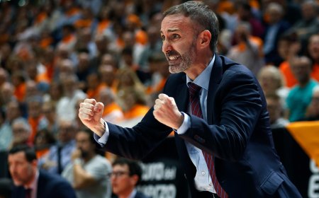 Sito Alonso: “La humildad no está reñida con la ambición”