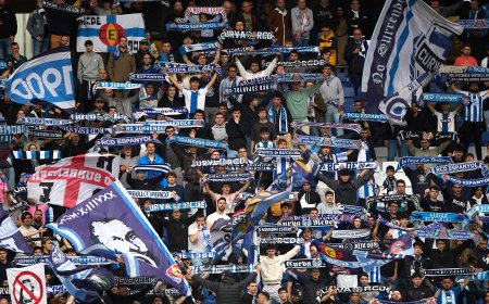 El Espanyol, el ascenso o la vida