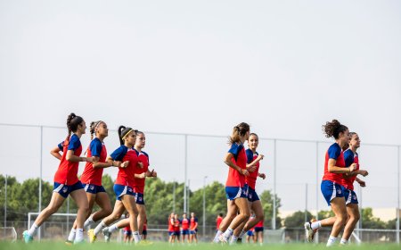 Fútbol, el deporte que las mujeres conquistaron a fuerza de derribar prejuicios