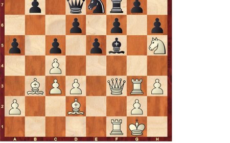 El masaje de Carlsen
