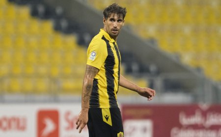 Javi Martínez: “Nuestra España marcó una época como la Naranja Mecánica y el Barça de Pep”