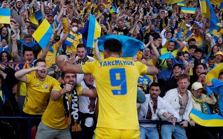 Once tesis sobre la Eurocopa