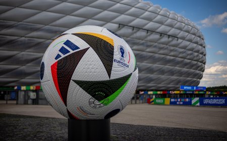 Días de fútbol y melancolía en Alemania