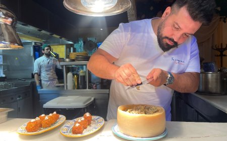 Bel Mondo, Posdata y Skyland: bienvenidos al mundo de los golosos sin culpa en Madrid
