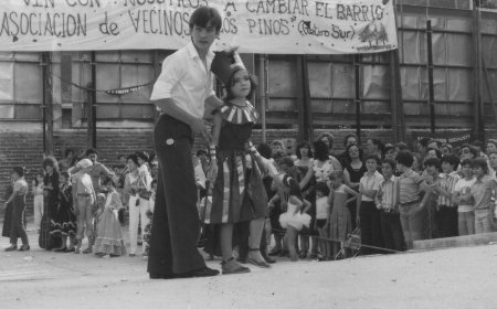 Operación aguafiestas: el Ayuntamiento amordaza las celebraciones populares de Madrid