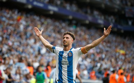 La identidad: fórmula del éxito del Espanyol
