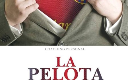 El fútbol no es así