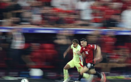 ¿A quién se enfrentará España en octavos de final? Esto dice nuestro modelo de predicción