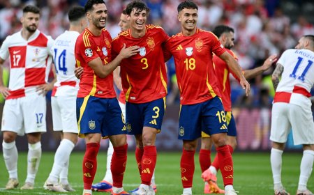 La Eurocopa o cuando lo gratis cuesta más de 100 millones