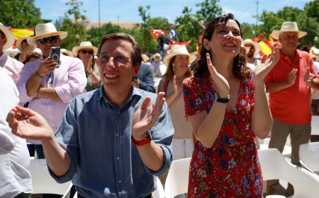 Tras el caso Ayuso, Almeida cierra el acceso a los documentos urbanísticos y admite que durante cuatro años ha violado la protección de datos