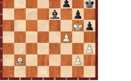 Gukesh vuelve a la arena