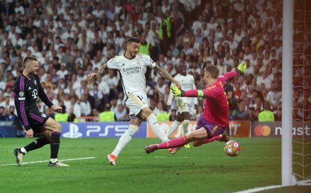 Joselu se marcha del Real Madrid