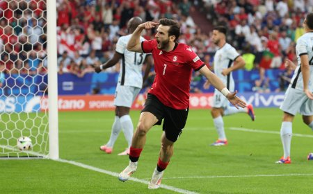 El resurgir de Kvaratskhelia, o mejor dicho, ‘Kvaradona’