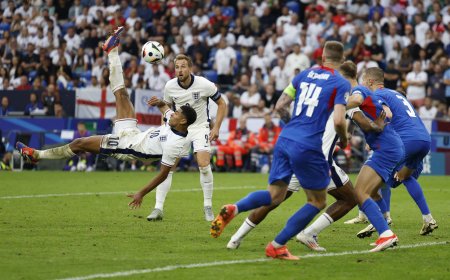 Bellingham y Kane evitan un drama