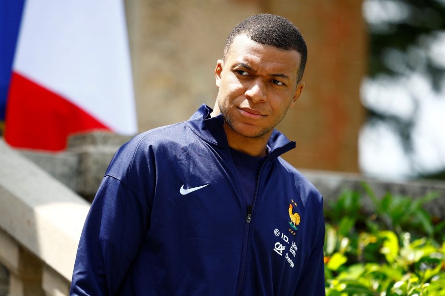 El Real Madrid ficha a Kylian Mbappé tras más de diez años de cortejo