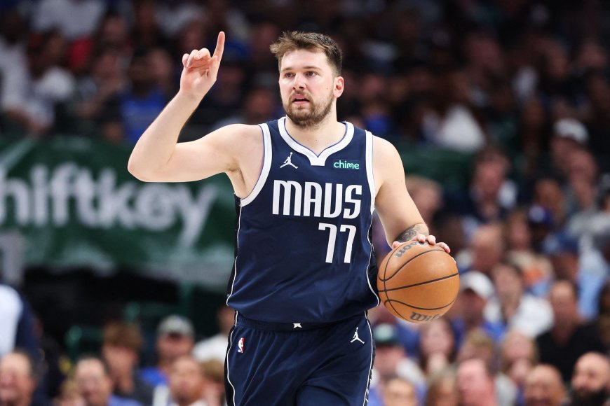 Los Dallas Mavericks, jugador a jugador antes de las finales de la NBA