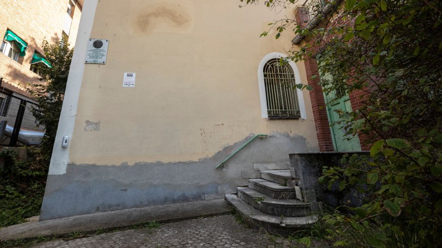 Madrid salvará la Casa de la Poesía: el Gobierno de Ayuso comprará la vivienda de Vicente Aleixandre y la protegerá como BIC