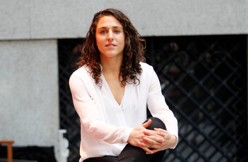 Vero Boquete: “No se le ha dado tanto valor como merece a lo que hizo Guardiola en Alemania”