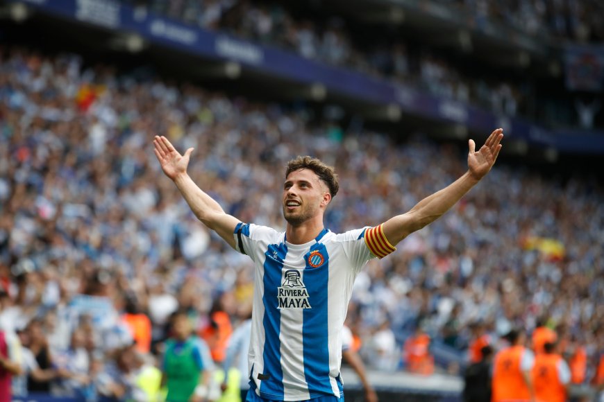La identidad: fórmula del éxito del Espanyol