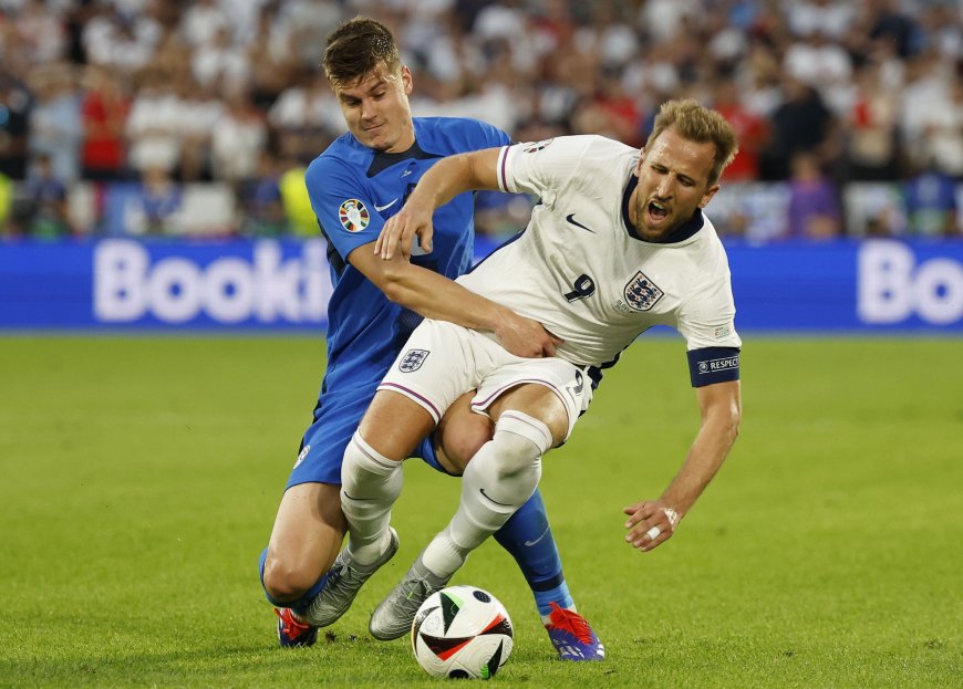 Así han jugado las selecciones en Alemania: más problemas que nunca para llegar al gol