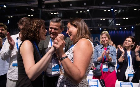 “Fue en un bar del pueblo”: así arrancó el caso de presunta prevaricación de Ana Millán, colaboradora clave de Ayuso