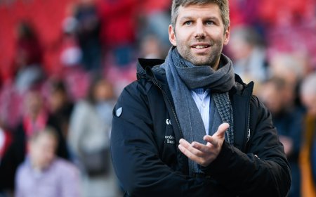 Thomas Hitzlsperger, primer futbolista alemán de élite en reconocer su homosexualidad: “Si no somos visibles, algunas personas pueden pensar que no existimos”
