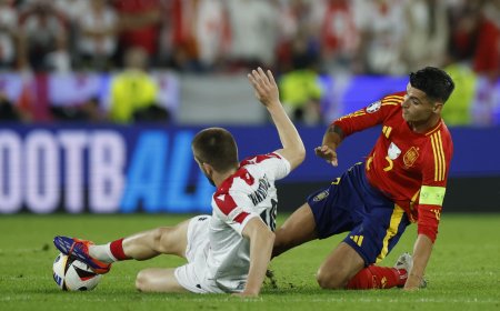 Álvaro Morata se queda en el Atlético